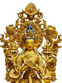 thumb1-Maitreya Buddha-33049