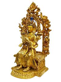 thumb2-Maitreya Buddha-33049