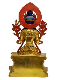 thumb5-Maitreya Buddha-33049