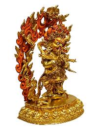 thumb2-Mahakala Two Arms-33051