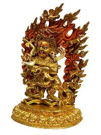 thumb3-Mahakala Two Arms-33051