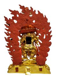 thumb4-Mahakala Two Arms-33051