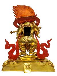 thumb5-Mahakala Two Arms-33051