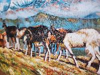 thumb1-Oil Painting-33053