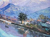 thumb1-Oil Painting-33055