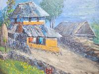 thumb1-Oil Painting-33056