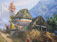 thumb1-Oil Painting-33057