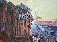 thumb1-Oil Painting-33058