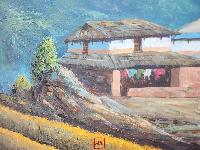 thumb2-Oil Painting-33059
