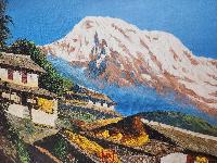 thumb1-Oil Painting-33061
