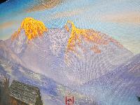 thumb1-Oil Painting-33062