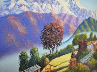 thumb1-Oil Painting-33064