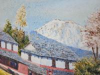 thumb1-Oil Painting-33066