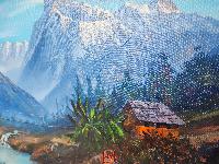 thumb1-Oil Painting-33069
