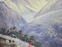 thumb1-Oil Painting-33070