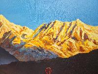 thumb1-Oil Painting-33077