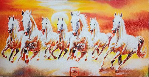 Oil Painting-33079