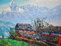 thumb1-Oil Painting-33080