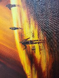 thumb1-Oil Painting-33083