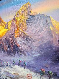 thumb1-Oil Painting-33084