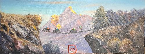 Oil Painting-33086