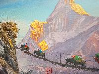 thumb1-Oil Painting-33086