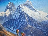 thumb1-Oil Painting-33088