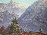 thumb1-Oil Painting-33089