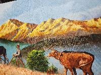 thumb1-Oil Painting-33094
