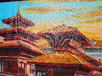 thumb1-Oil Painting-33095