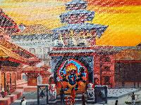 thumb2-Oil Painting-33095