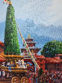 thumb1-Oil Painting-33096