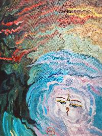 thumb1-Oil Painting-33098