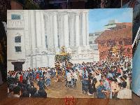 thumb1-Oil Painting-33101