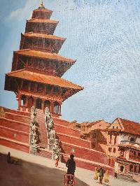 thumb3-Oil Painting-33103