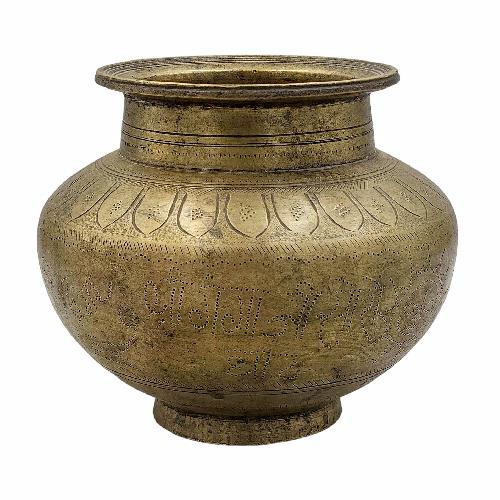 Offering Bowls-33122