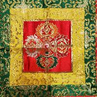 thumb2-Double Dorje-33131