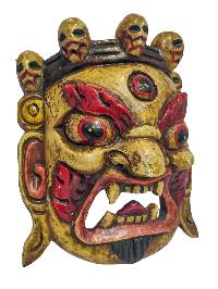 thumb1-Mahakala Black-33171