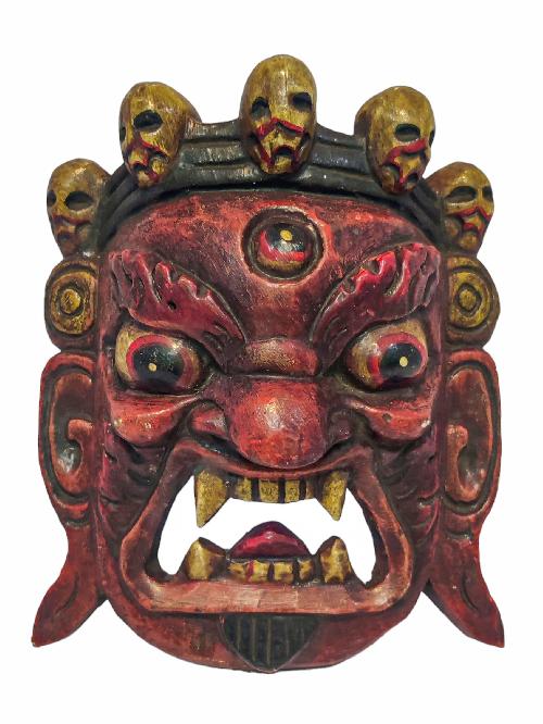 Mahakala Black-33172