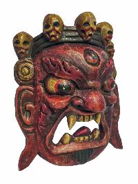thumb1-Mahakala Black-33172