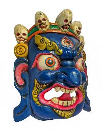thumb1-Mahakala Black-33173