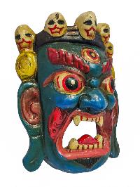 thumb1-Mahakala Black-33184