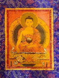 thumb1-Shakyamuni Buddha-33198