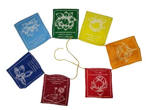 Prayer Flags-33228