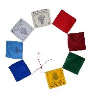 thumb1-Prayer Flags-33233