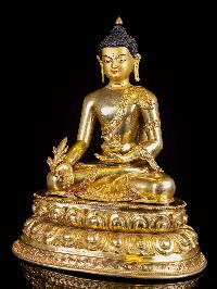 thumb1-Medicine Buddha-33244