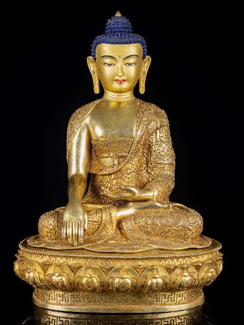 Shakyamuni Buddha-33246