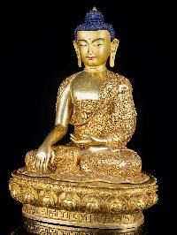 thumb1-Shakyamuni Buddha-33246