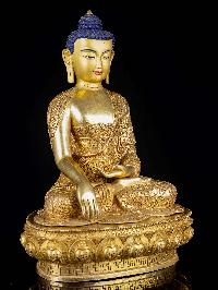 thumb2-Shakyamuni Buddha-33246