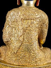 thumb5-Shakyamuni Buddha-33246